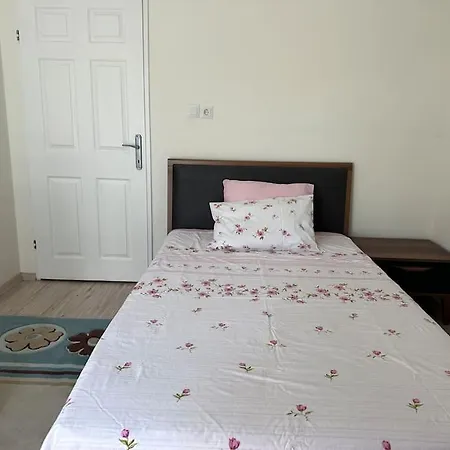 Camlarla Cevrili, Esintili, Konforlu Dogal Yasam